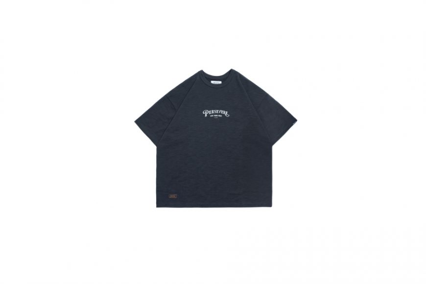 Hand-Drawn Horseshoe Graphic T-Shirt (12)