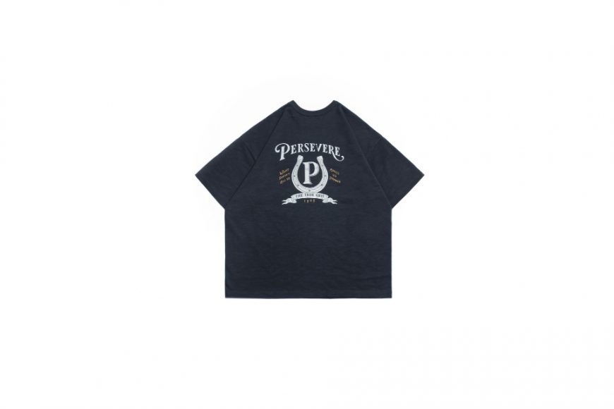 Hand-Drawn Horseshoe Graphic T-Shirt (13)