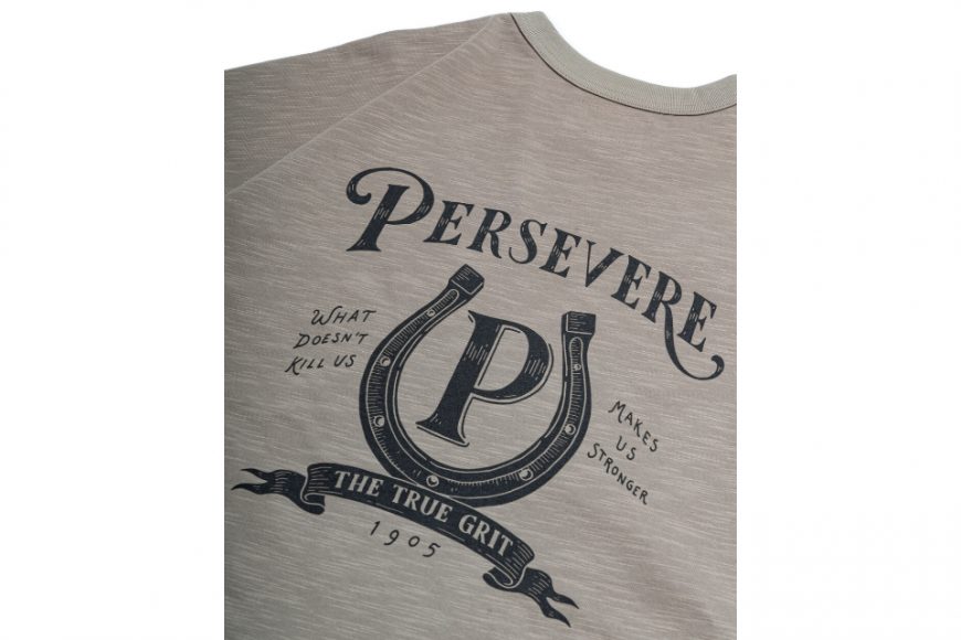 Hand-Drawn Horseshoe Graphic T-Shirt (16)
