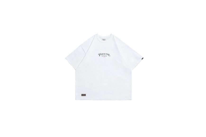Hand-Drawn Horseshoe Graphic T-Shirt (17)