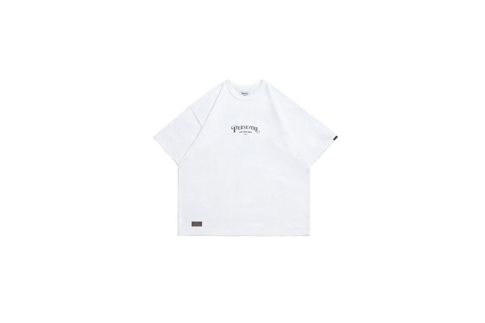 Hand-Drawn Horseshoe Graphic T-Shirt (17)