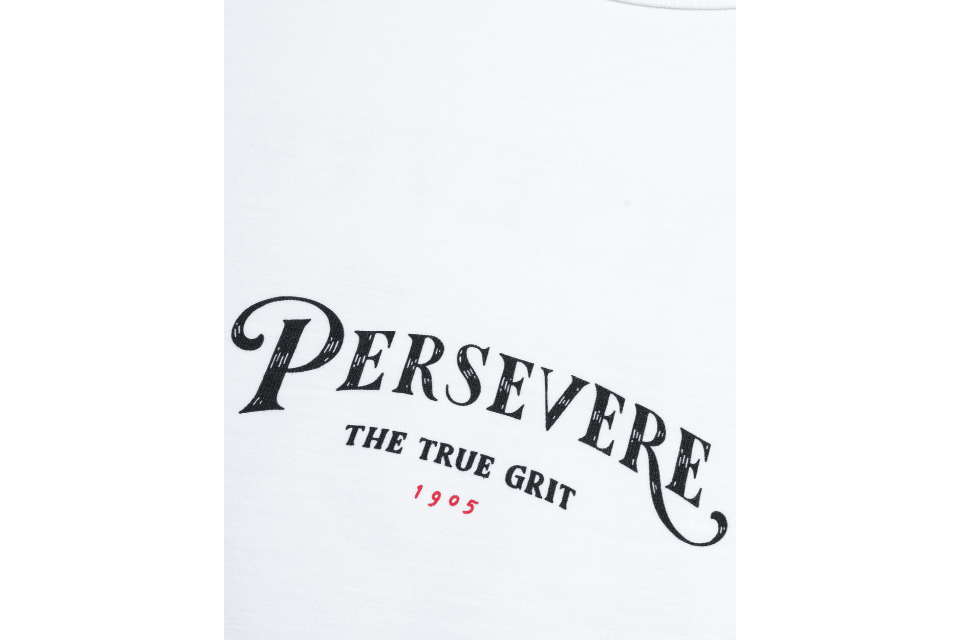 Hand-Drawn Horseshoe Graphic T-Shirt (18)