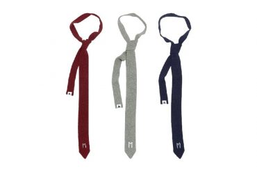 Loose Knit Tie (0)