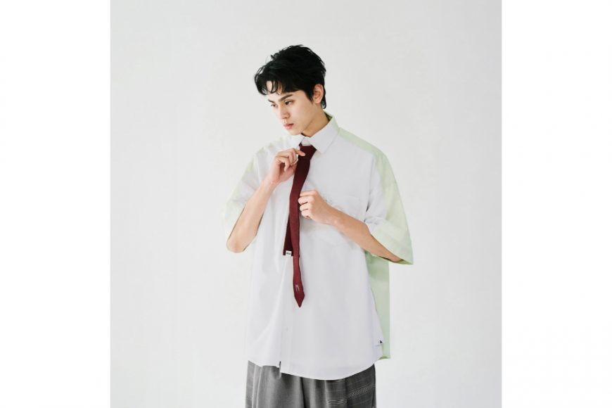 Loose Knit Tie (1)