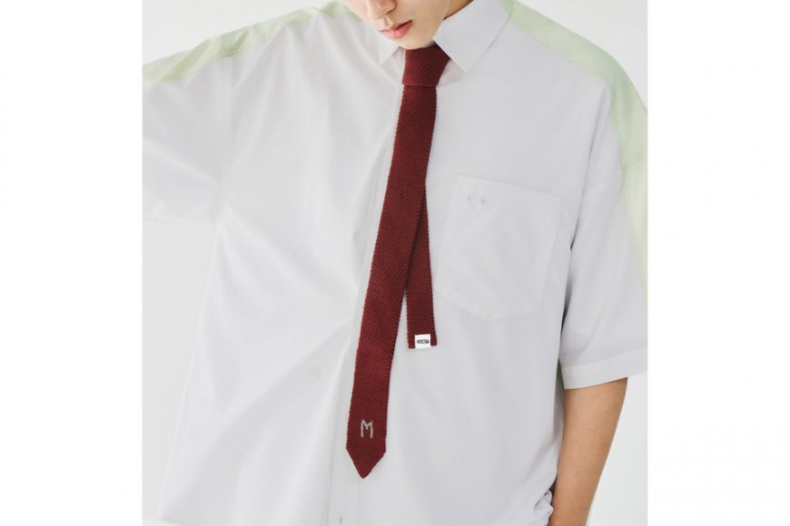 Loose Knit Tie (2)
