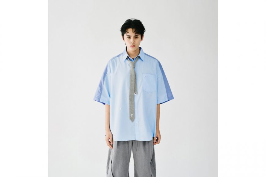 Loose Knit Tie (3)