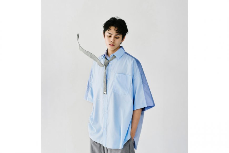 Loose Knit Tie (4)