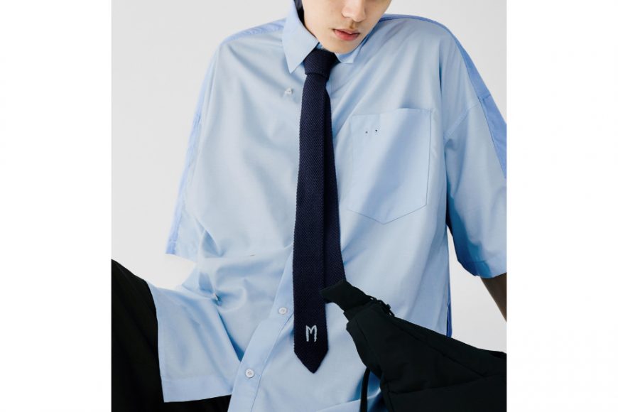 Loose Knit Tie (5)