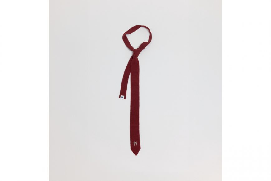 Loose Knit Tie (9)