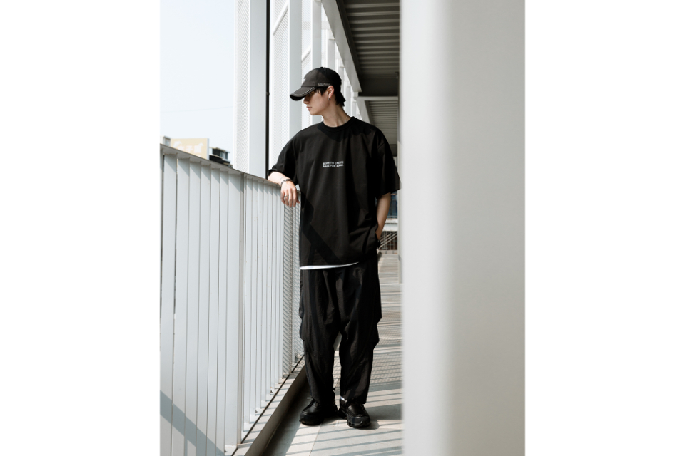 MANIA 25 SS Cosmic Origin Tee (1)