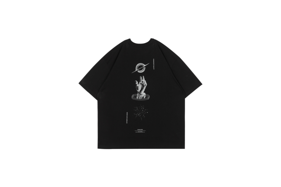 MANIA 25 SS Cosmic Origin Tee (10)