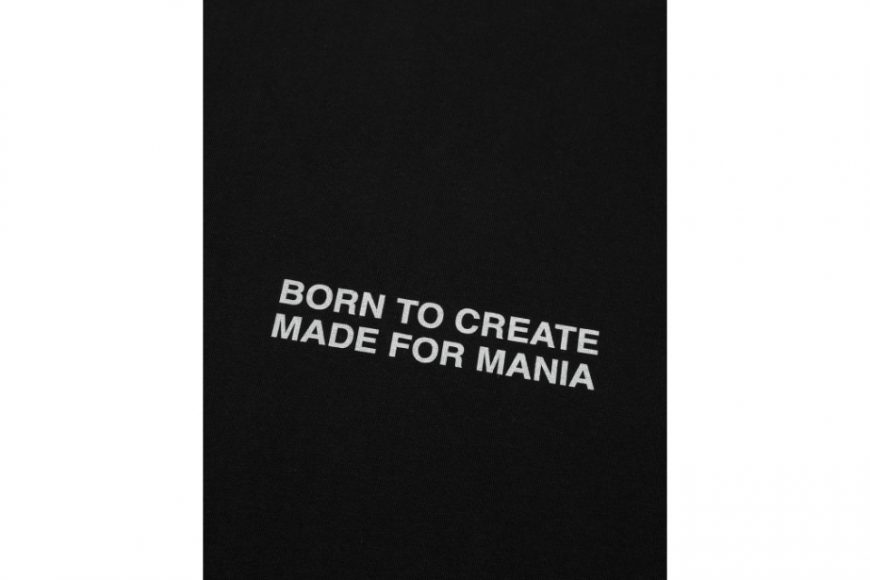 MANIA 25 SS Cosmic Origin Tee (11)