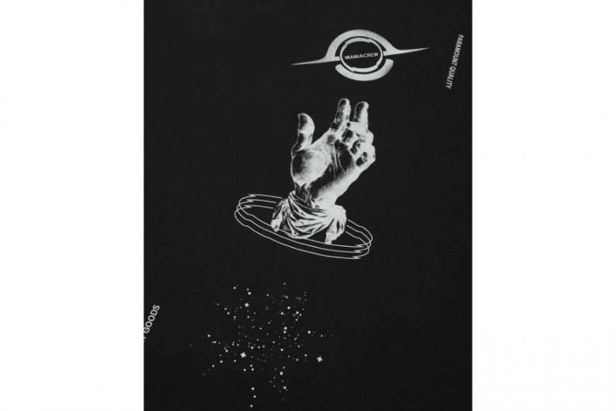 MANIA 25 SS Cosmic Origin Tee (12)