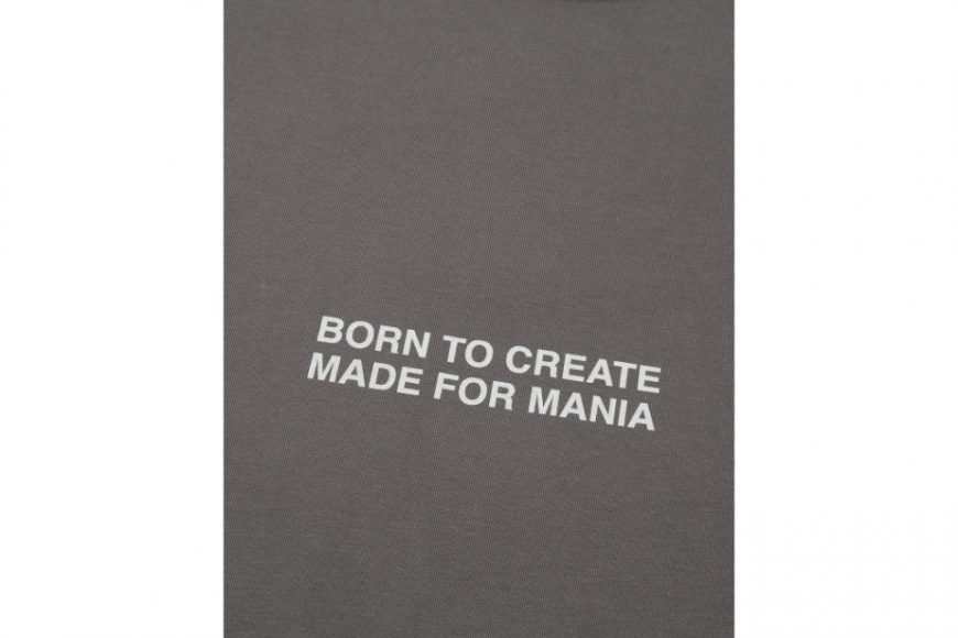 MANIA 25 SS Cosmic Origin Tee (15)