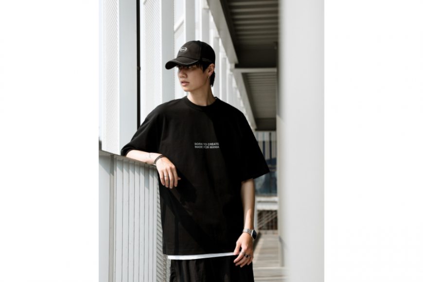 MANIA 25 SS Cosmic Origin Tee (2)