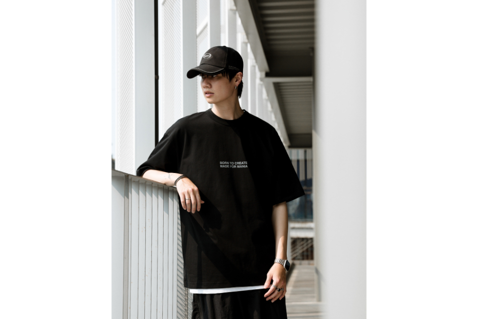 MANIA 25 SS Cosmic Origin Tee (2)