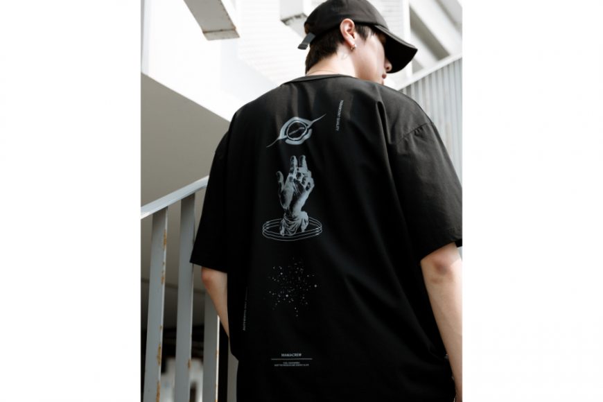 MANIA 25 SS Cosmic Origin Tee (4)