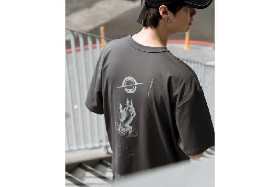 MANIA 25 SS Cosmic Origin Tee (7)