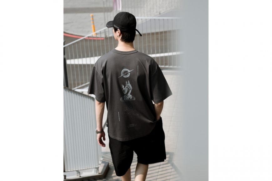 MANIA 25 SS Cosmic Origin Tee (8)