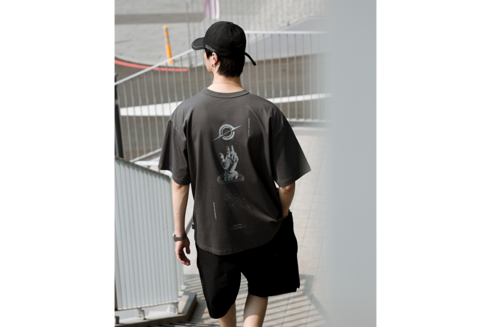 MANIA 25 SS Cosmic Origin Tee (8)