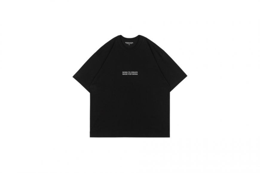 MANIA 25 SS Cosmic Origin Tee (9)