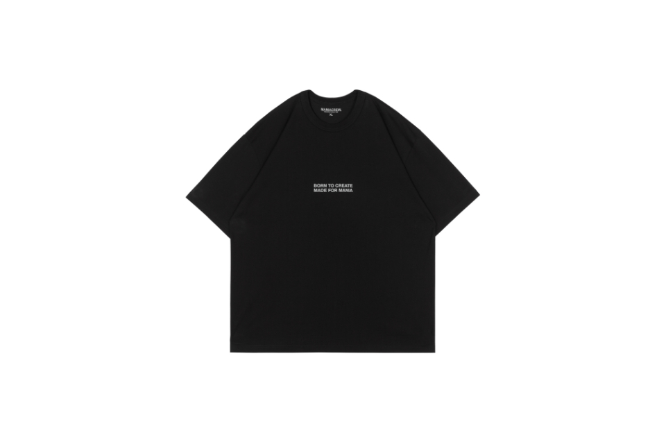 MANIA 25 SS Cosmic Origin Tee (9)
