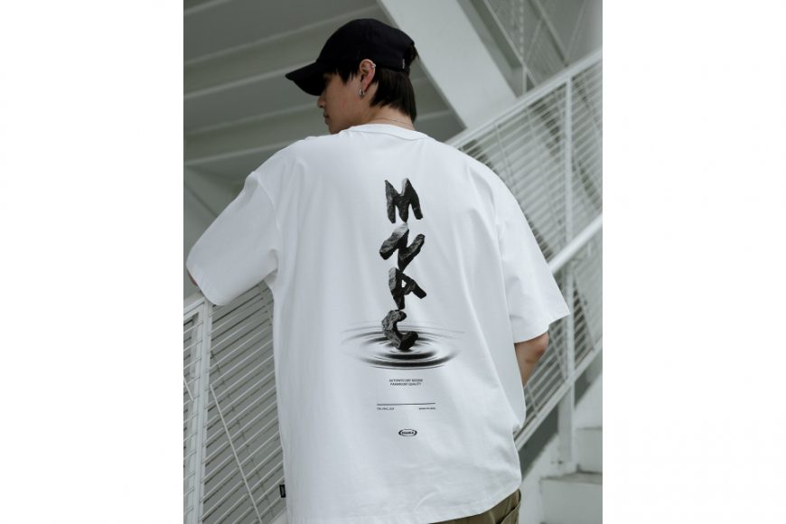 MANIA Balance Tee (10)