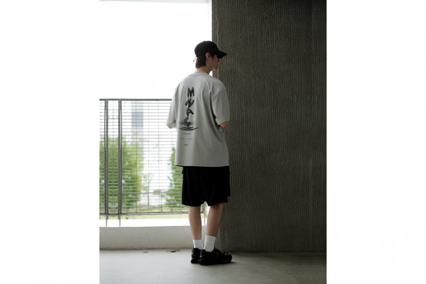 MANIA Balance Tee (2)