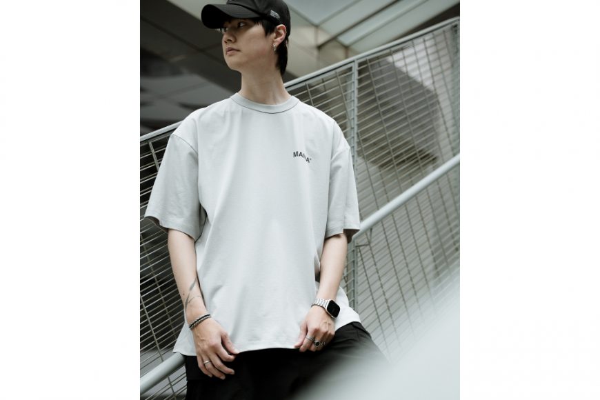 MANIA Balance Tee (3)