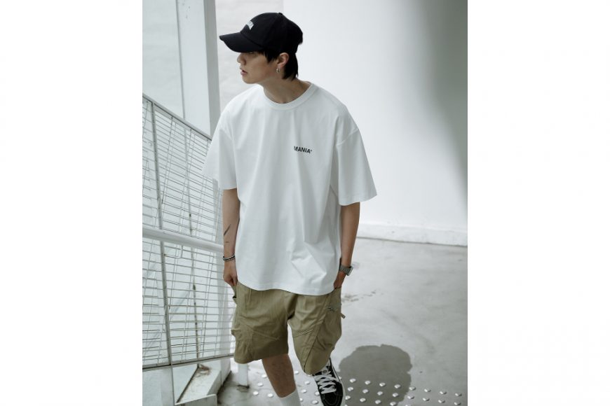 MANIA Balance Tee (6)