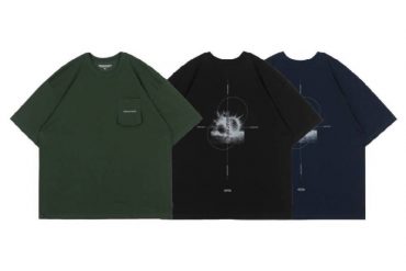 MANIA Genesis Tee (0)