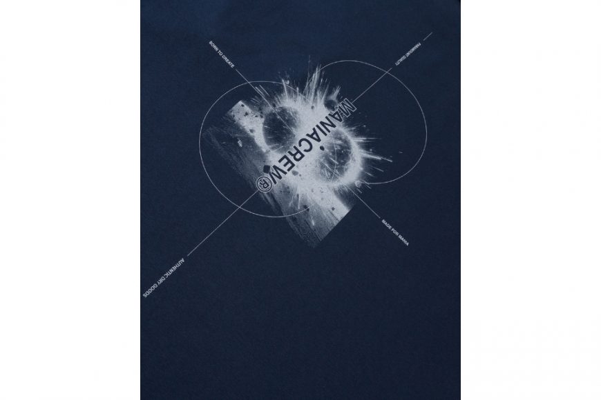 MANIA Genesis Tee (14)