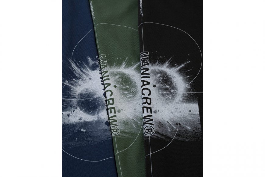 MANIA Genesis Tee (16)
