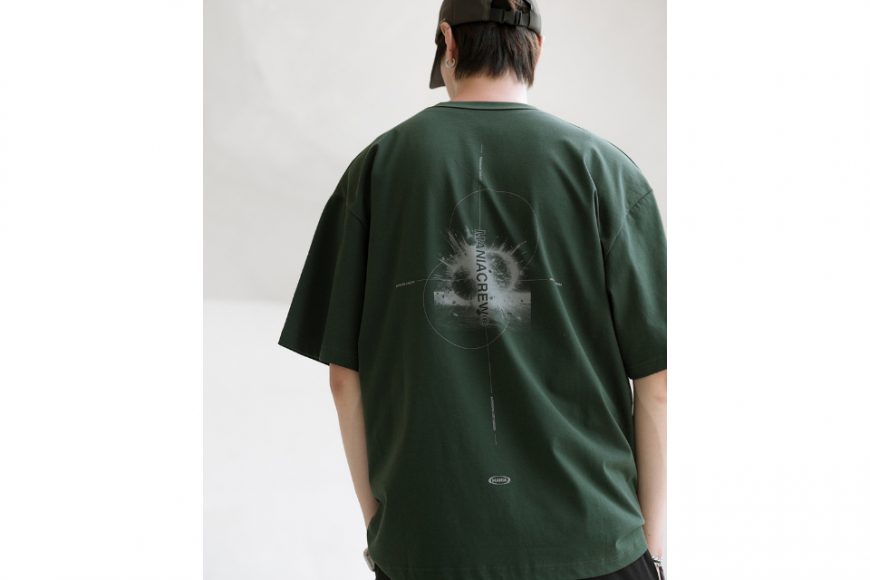 MANIA Genesis Tee (22)