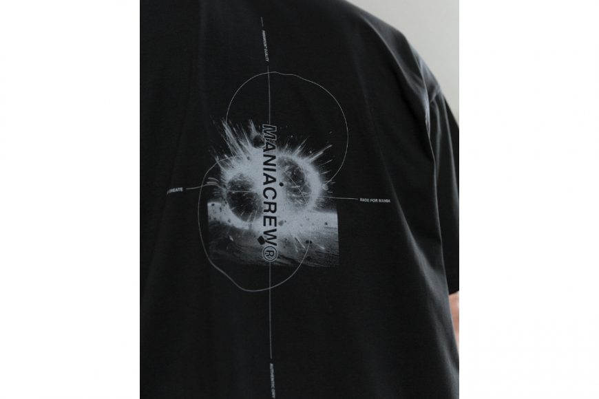 MANIA Genesis Tee (30)