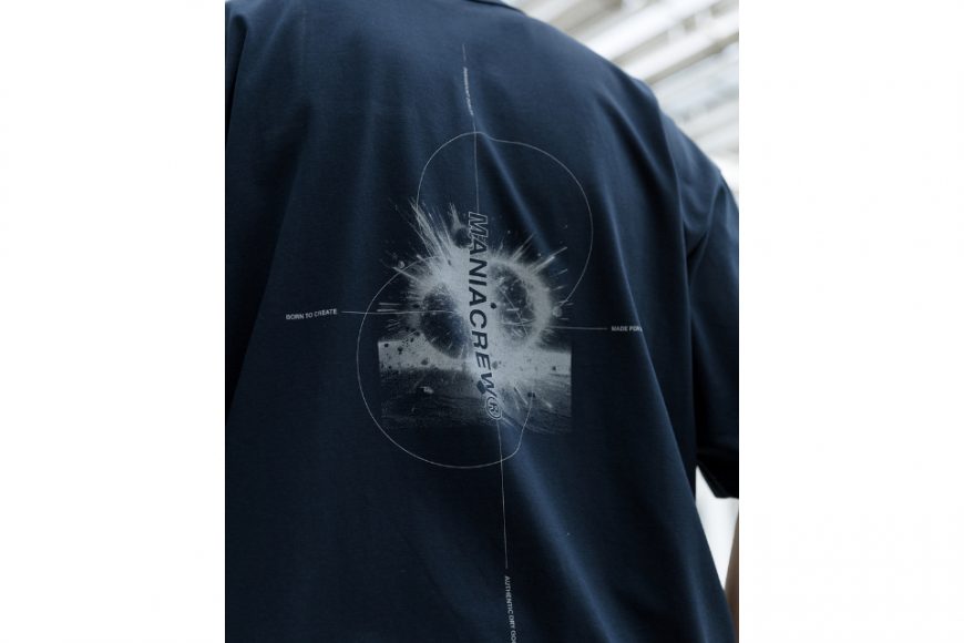 MANIA Genesis Tee (35)