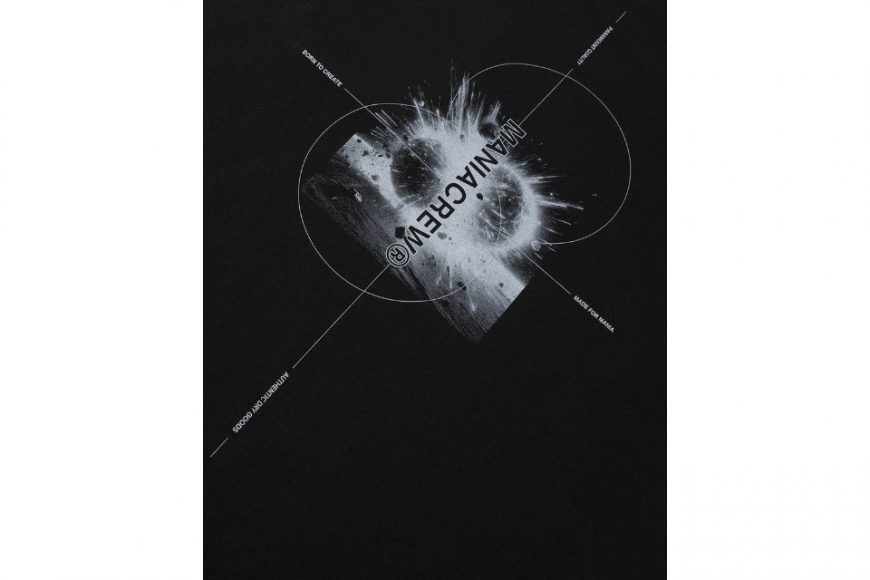 MANIA Genesis Tee (9)