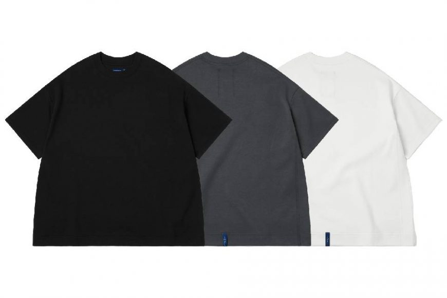 MEL Classic Tee (0)