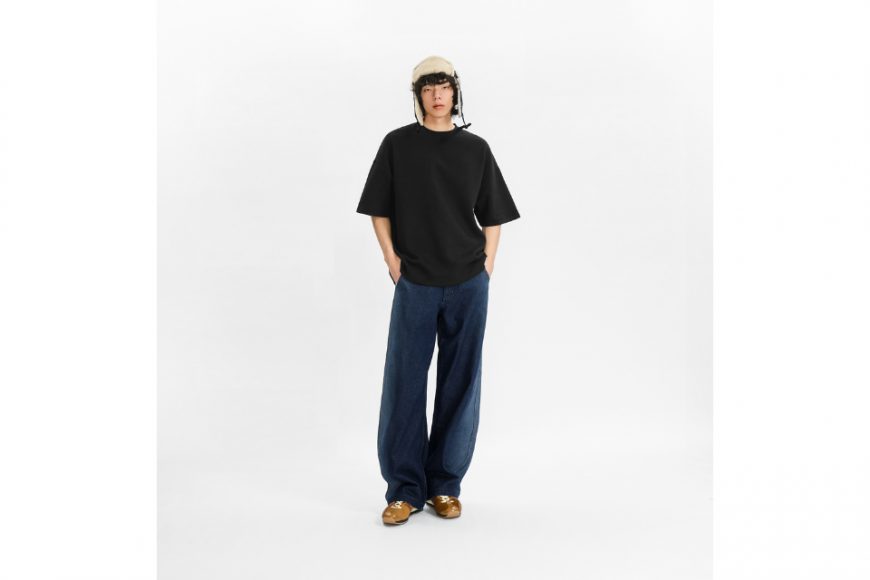 MEL Classic Tee (1)