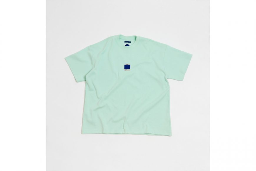 Mon. Wake Me Never Tee (1)