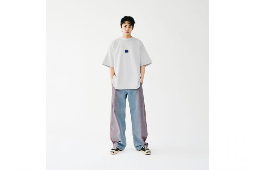 Mon. Wake Me Never Tee (12)