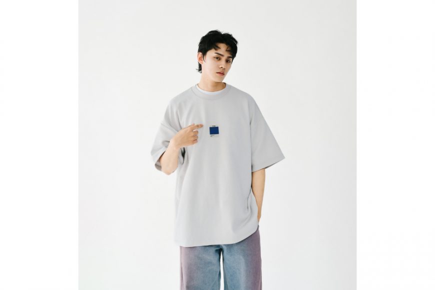 Mon. Wake Me Never Tee (14)