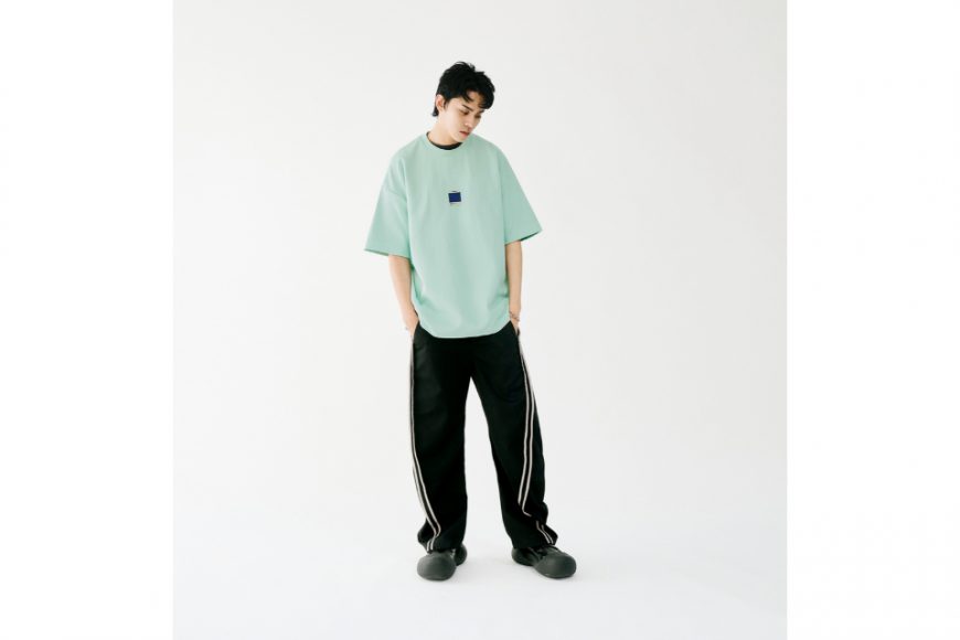 Mon. Wake Me Never Tee (17)