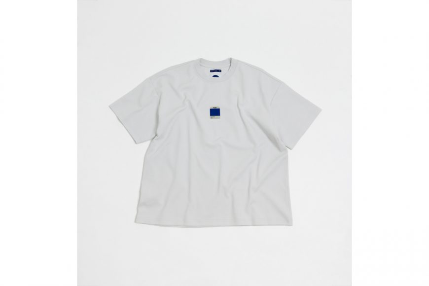 Mon. Wake Me Never Tee (3)