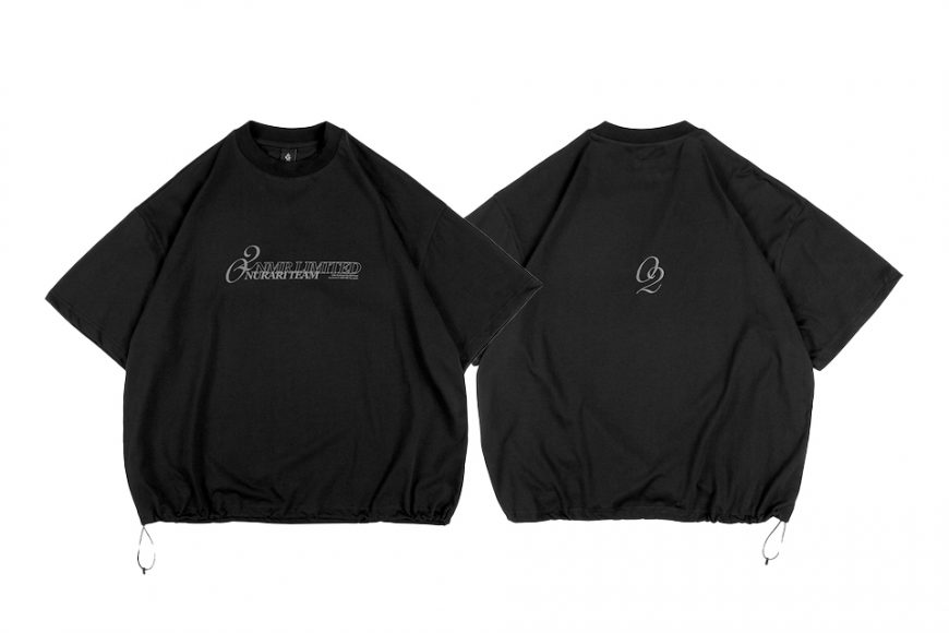 NURARI 25 Em. NN02SP. OVS tee (0)