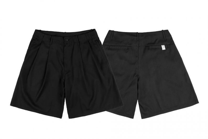Nurari 25+ Civ. Minimalist suit shorts (0)-2