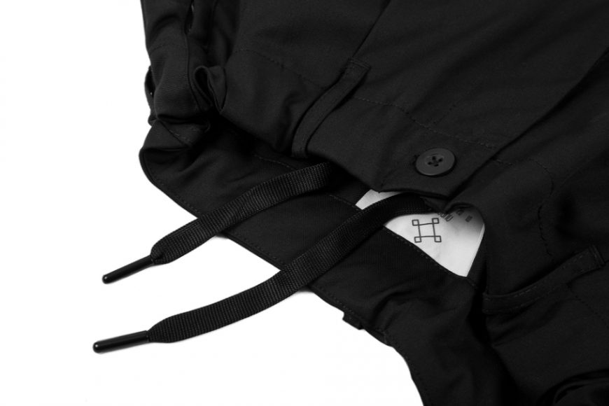 Nurari 25+ Civ. Minimalist suit shorts (4)