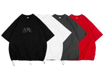 Nurari 25+ Civ. NRR OVS tee (0)-2