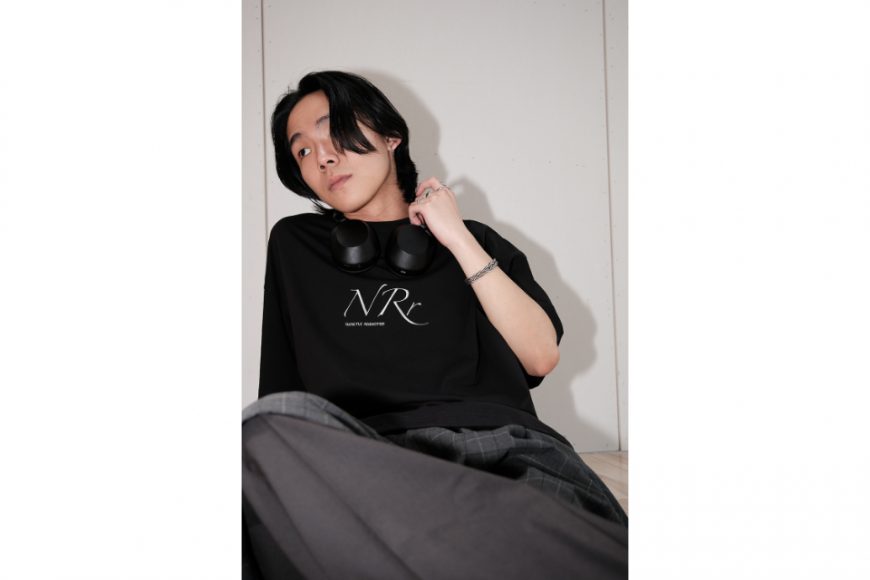 Nurari 25+ Civ. NRR OVS tee (25)
