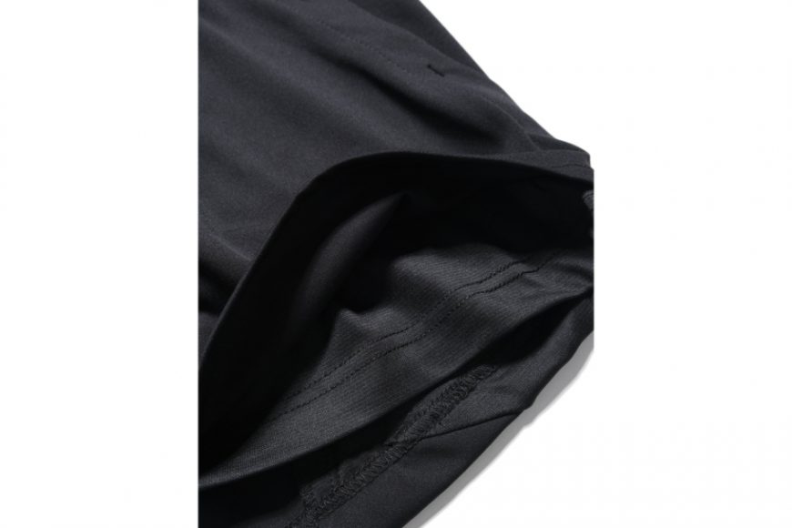 OCTO GAMBOL 25 SS S25-C01-P Breathable Sport Shorts (19)